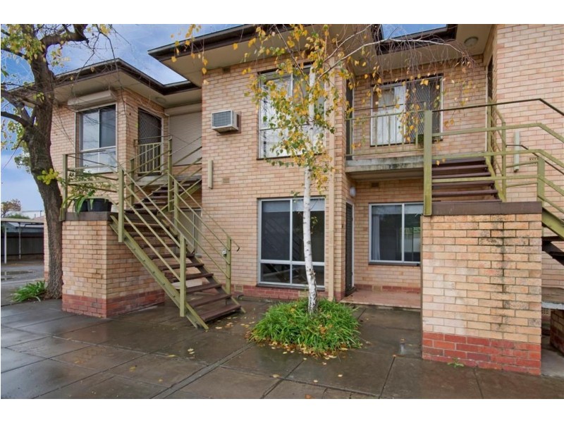 6/162 Gover Street, North Adelaide SA 5006