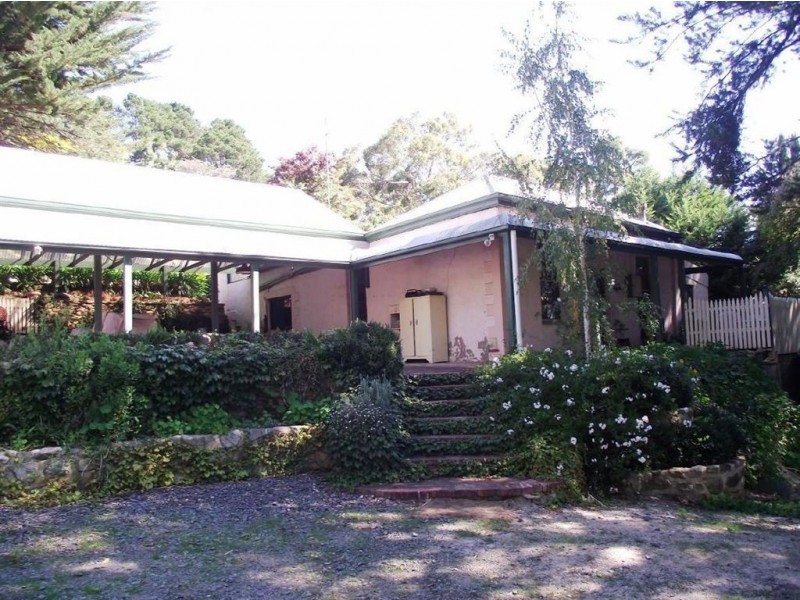 22 Debneys Road, Norton Summit SA 5136