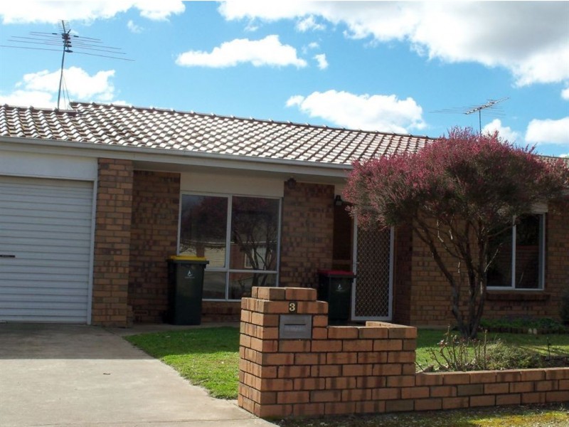 1/3 Braunack Avenue, Tanunda SA 5352