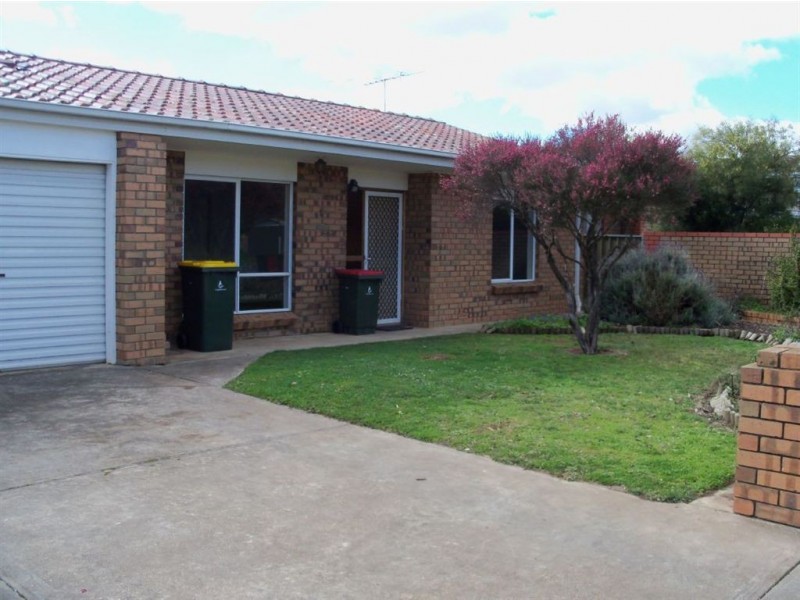 1/3 Braunack Avenue, Tanunda SA 5352