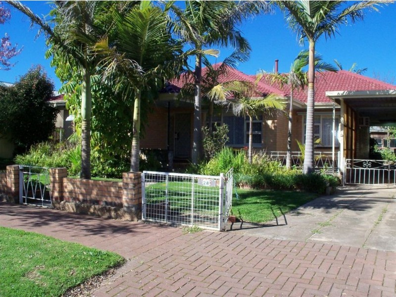 28 Albert Street, Tranmere SA 5073