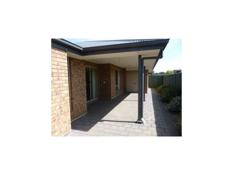 20 Atze Parade, Nuriootpa SA 5355