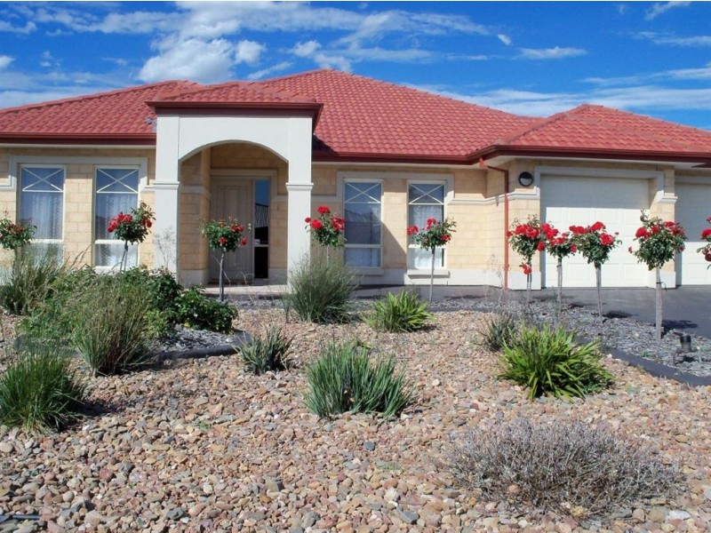 8 Paradale Drive, Tanunda SA 5352