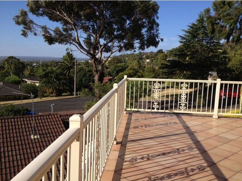 8 Clark Street, Stonyfell SA 5066