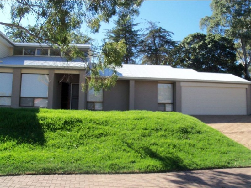 3 Patrick Auld Drive, Auldana SA 5072