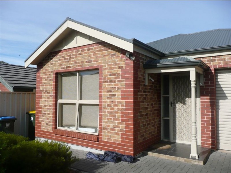 5b Thistle Avenue, Klemzig SA 5087