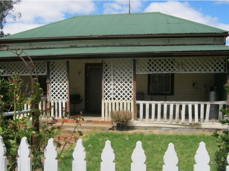 2 Frederick Place, Auburn SA 5451