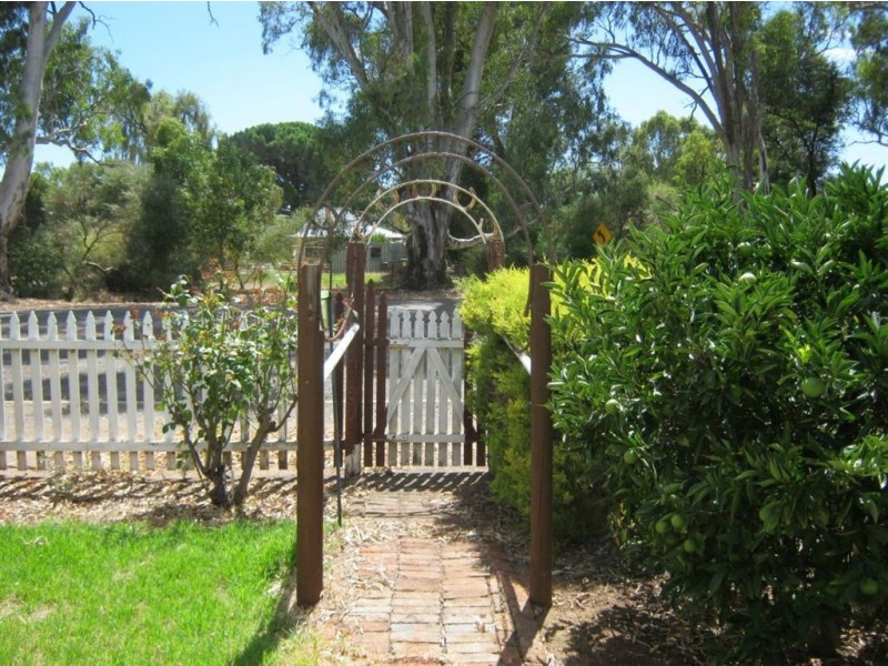 2 Frederick Place, Auburn SA 5451