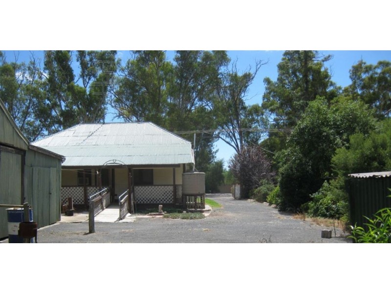 2 Frederick Place, Auburn SA 5451