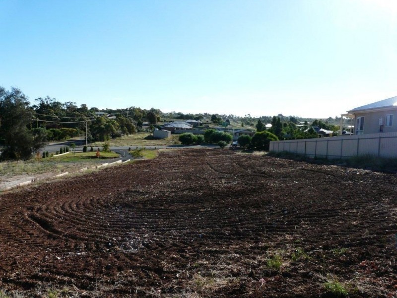 Lot 13 Bleechmore St, Auburn SA 5451