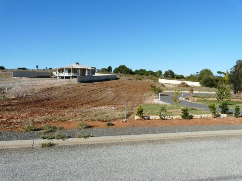 Lot 13 Bleechmore St, Auburn SA 5451