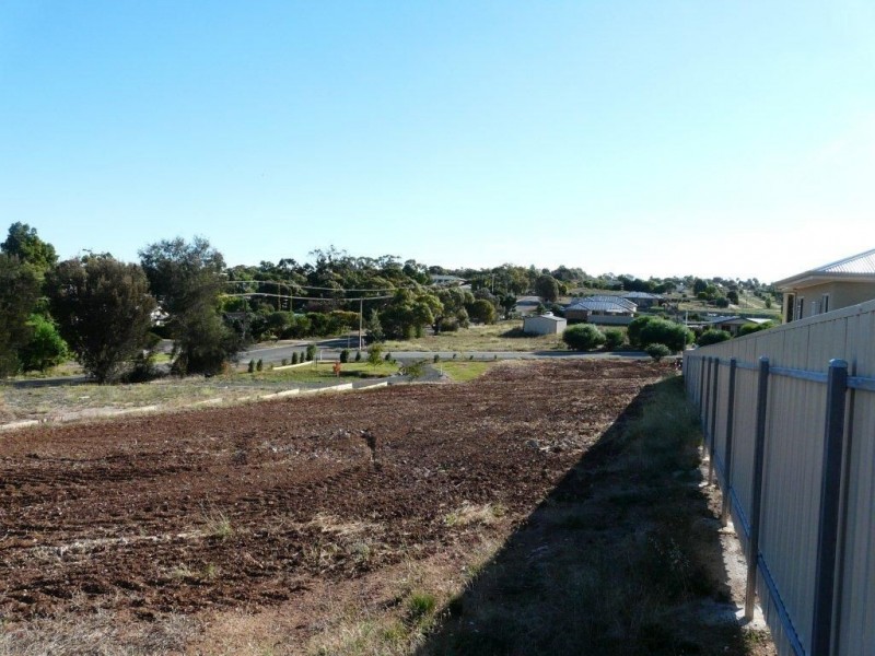 Lot 13 Bleechmore St, Auburn SA 5451