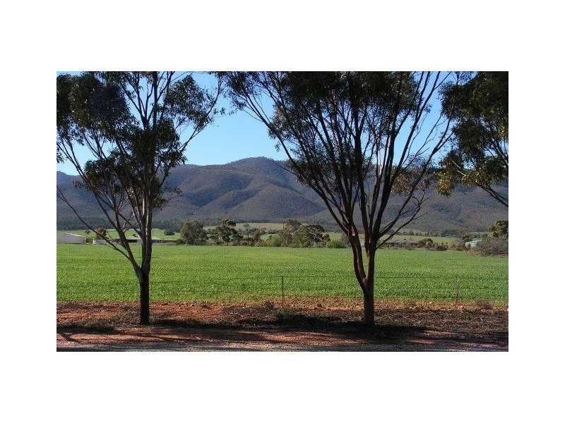 1215 Scenic Drive, Nelshaby SA 5540