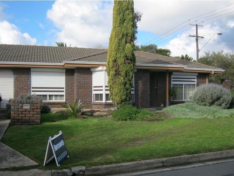 1/1033 North East Road, Ridgehaven SA 5097