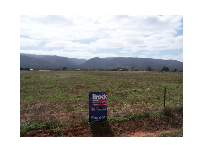 Lot 10 Acropolis Road, Nelshaby SA 5540