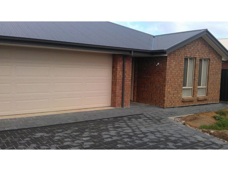 5 Heath Place, Nuriootpa SA 5355