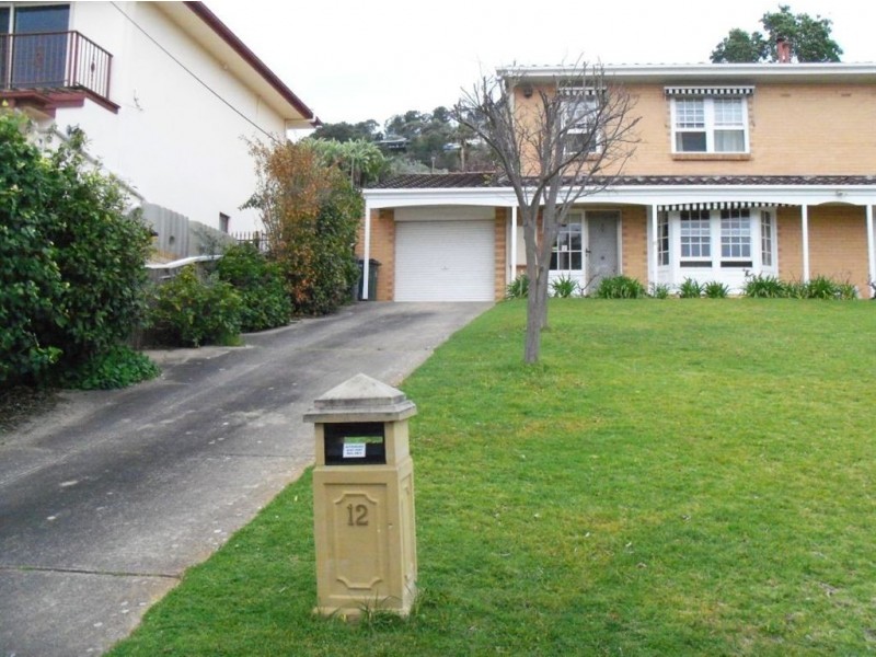 12 Playford Street, Glen Osmond SA 5064