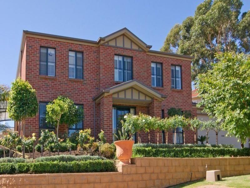 8 Kiln Court, Woodforde SA 5072