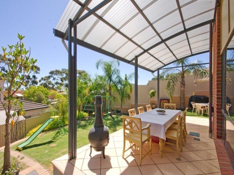 8 Kiln Court, Woodforde SA 5072