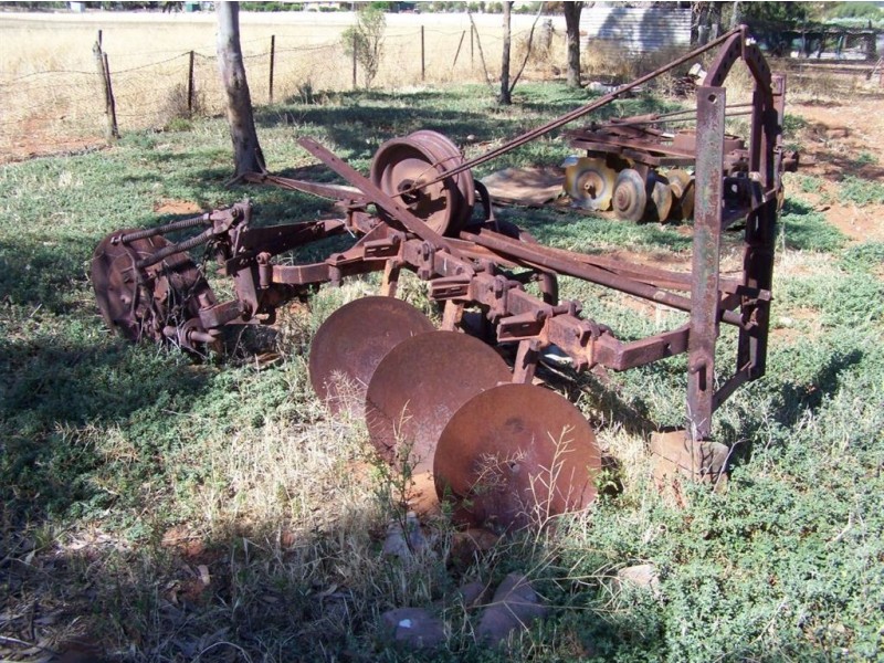 Lot 72 Scenic Drive, Napperby SA 5540