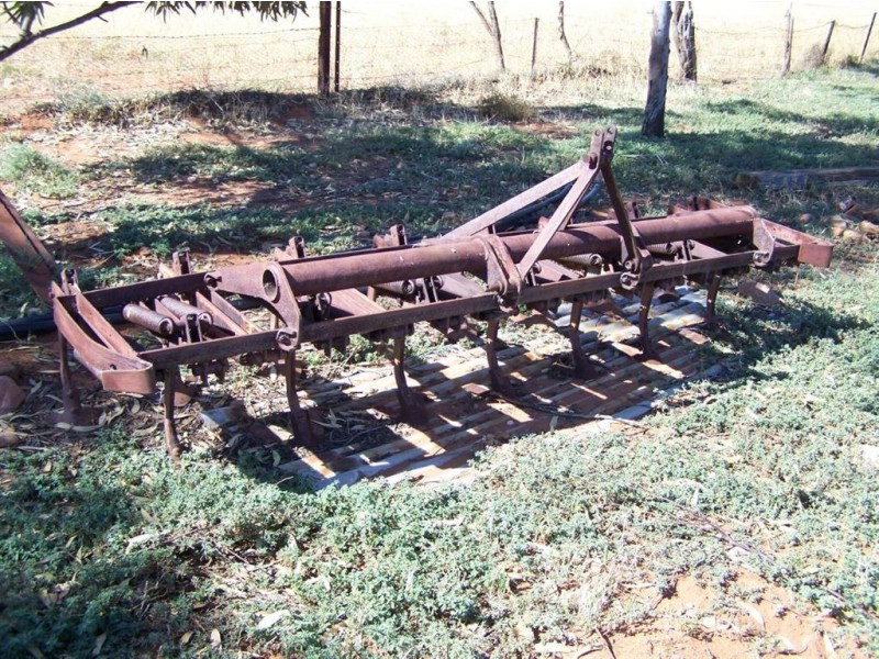 Lot 72 Scenic Drive, Napperby SA 5540