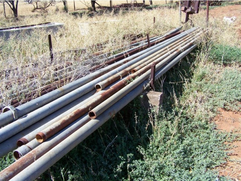 Lot 72 Scenic Drive, Napperby SA 5540