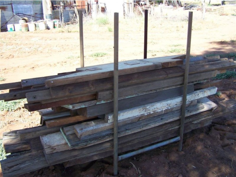 Lot 72 Scenic Drive, Napperby SA 5540