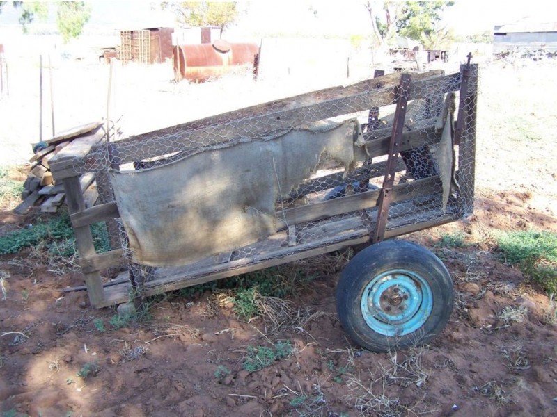 Lot 72 Scenic Drive, Napperby SA 5540