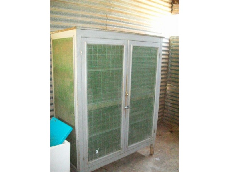 Lot 72 Scenic Drive, Napperby SA 5540