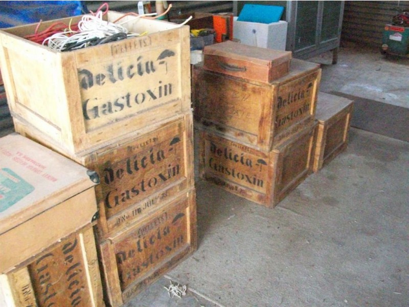 Lot 72 Scenic Drive, Napperby SA 5540