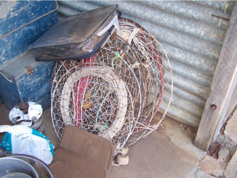 Lot 72 Scenic Drive, Napperby SA 5540