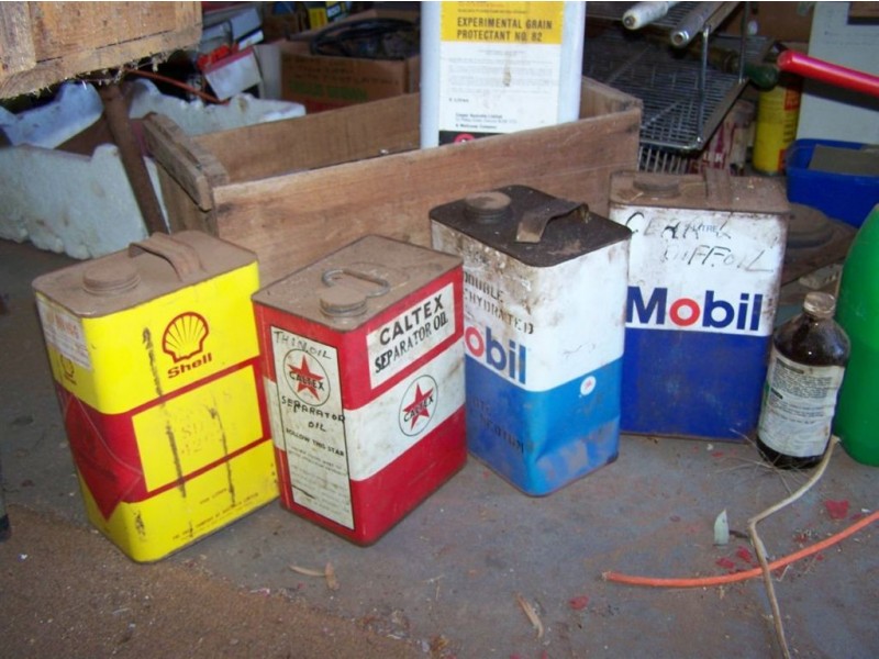 Lot 72 Scenic Drive, Napperby SA 5540