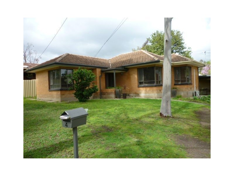 4 Bruce Avenue, Rostrevor SA 5073