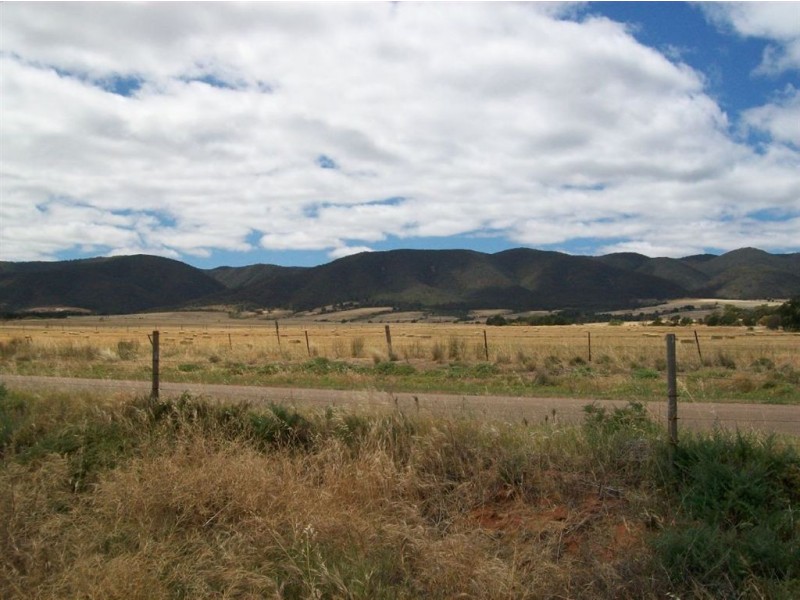 Lot 132 Scenic Drive, Napperby SA 5540