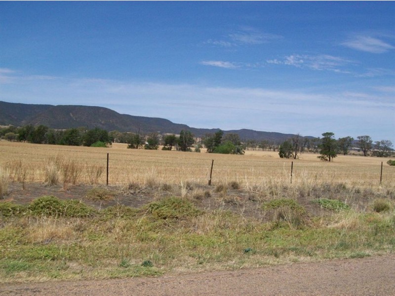 Lot 132 Scenic Drive, Napperby SA 5540
