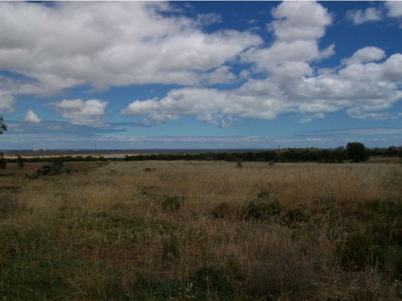 Lot 132 Scenic Drive, Napperby SA 5540