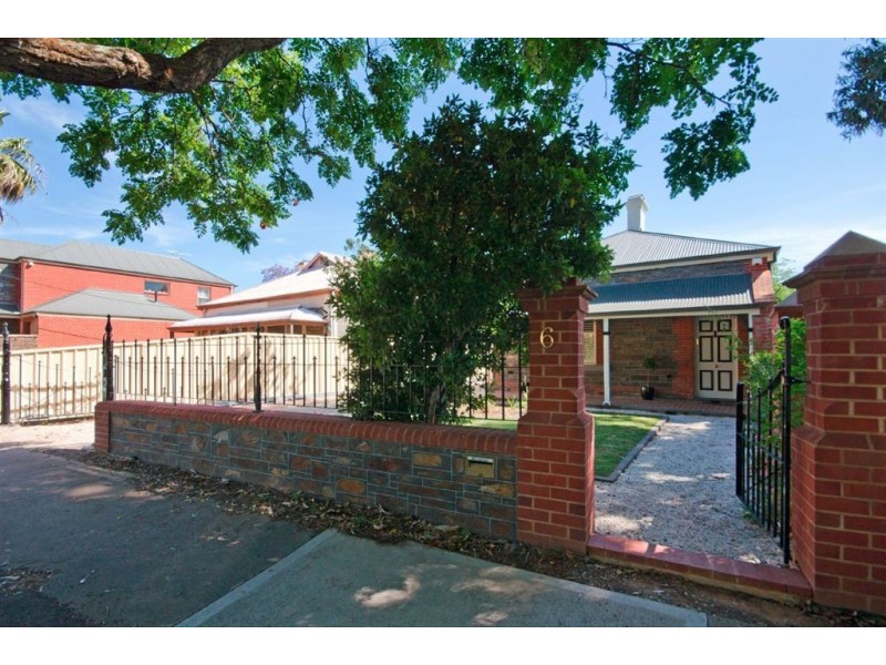 6 Baliol Street, College Park SA 5069