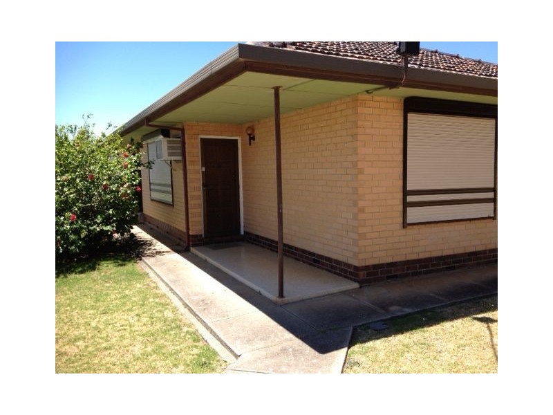 1/19 Sparks Terrace, Rostrevor SA 5073