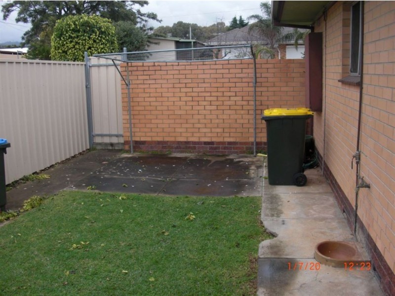 1/19 Sparks Terrace, Rostrevor SA 5073