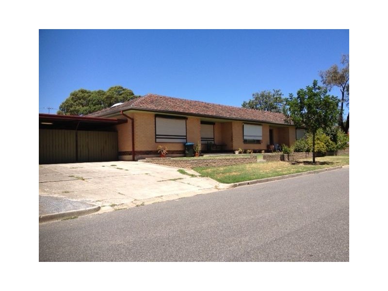 1/19 Sparks Terrace, Rostrevor SA 5073