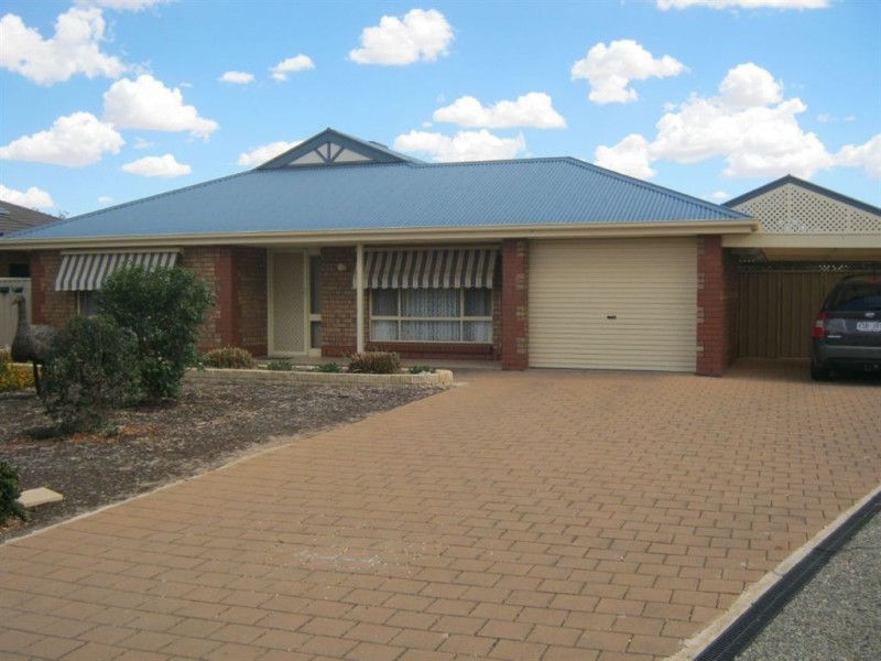 4 Castine Terrace, Riverton SA 5412