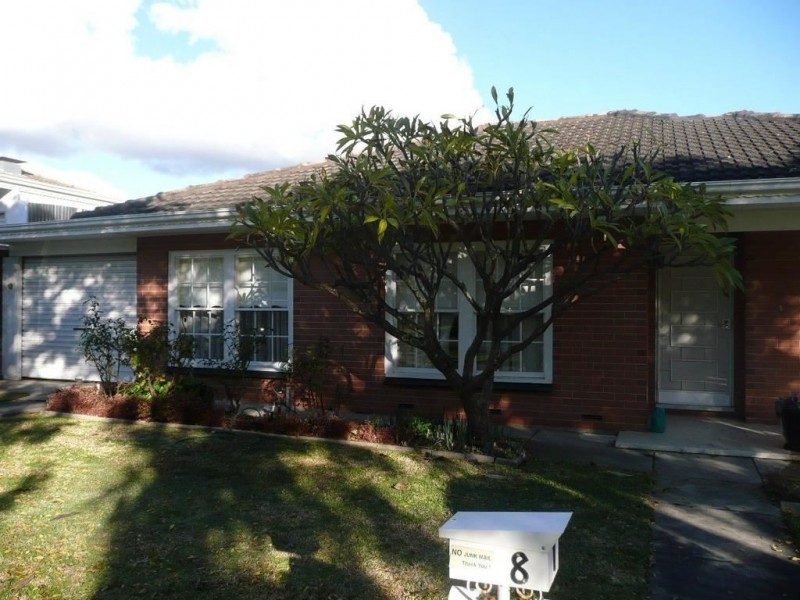 1/8 Godfrey Tce, Leabrook SA 5068