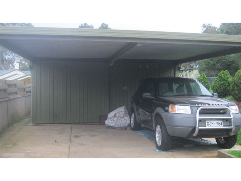 8 Nepondi Court, Fairview Park SA 5126