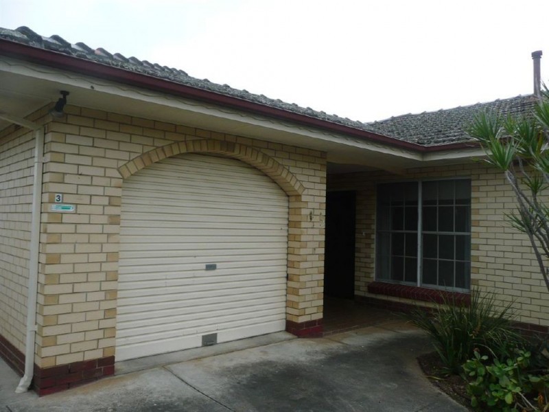 3/17 Young Street, Burnside SA 5066