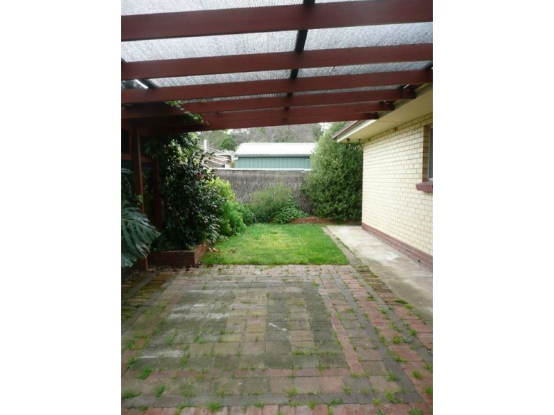 3/17 Young Street, Burnside SA 5066