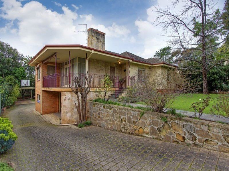 13 Fifeshire Avenue, St Georges SA 5064