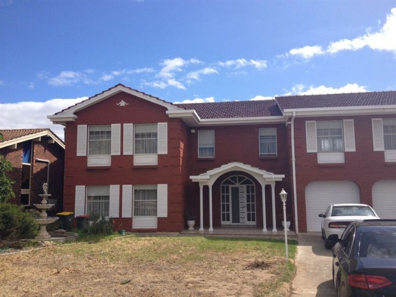 28 Tristania Terrace, Dernancourt SA 5075