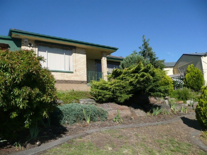 9 Cedric Avenue, Redwood Park SA 5097