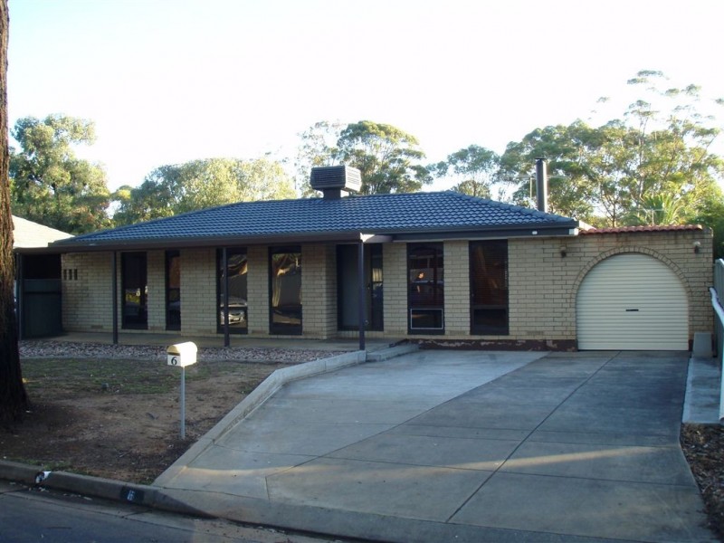 6 Dwyer Court, Salisbury Heights SA 5109