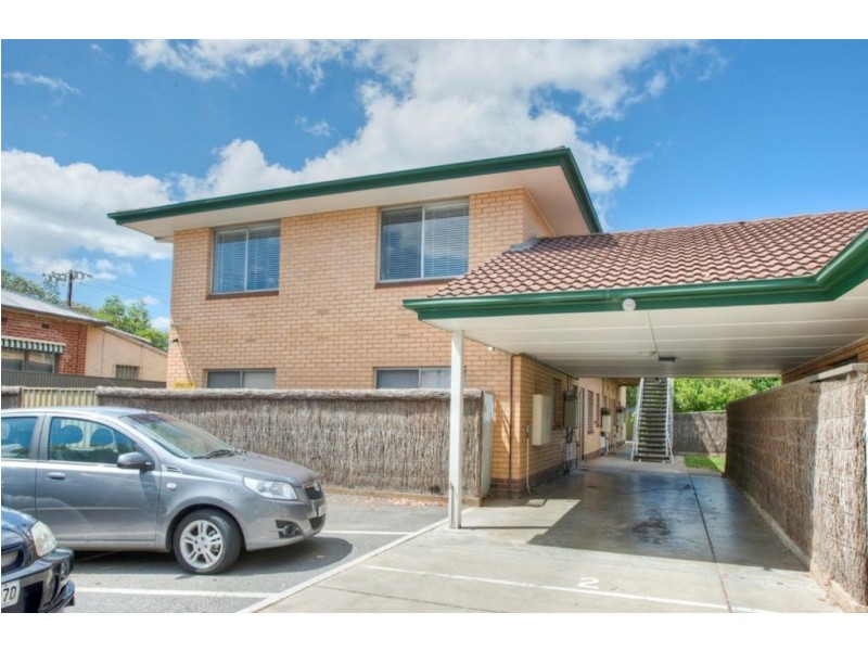 4/43 Percy Street, Prospect SA 5082